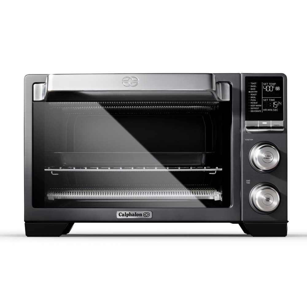 Calphalon toaster 2025 oven reviews